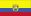 Flag Of Ecuador Copy