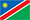 Namibia Flag