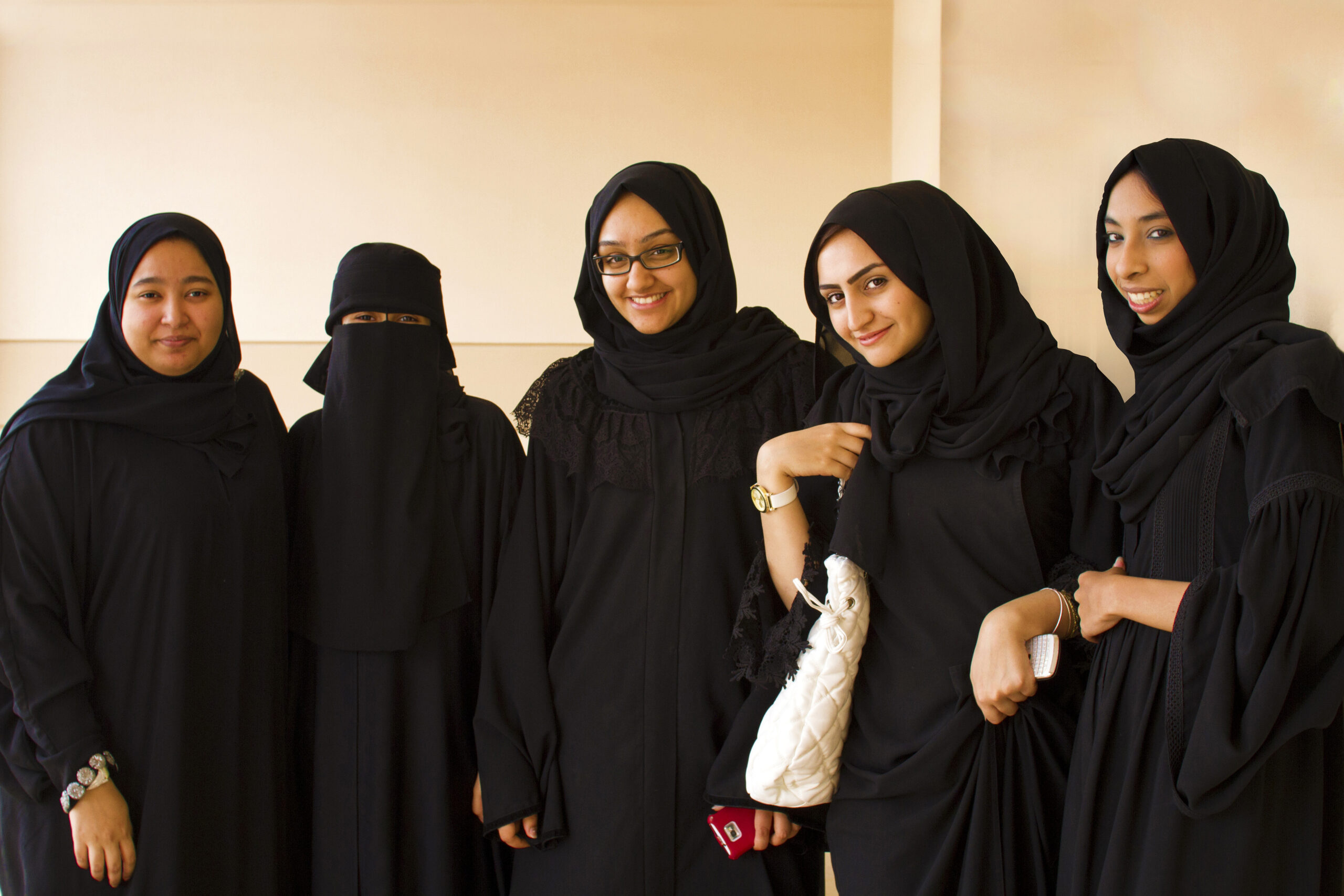 Baharin Girls