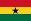 Bandera Ghana