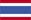 Flag Of Thailand Copy