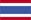 Flag Of Thailand Copy