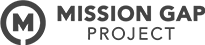 Mission Gap Project Logo