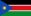 South Sudan Flag Png Large