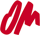 OM Logo