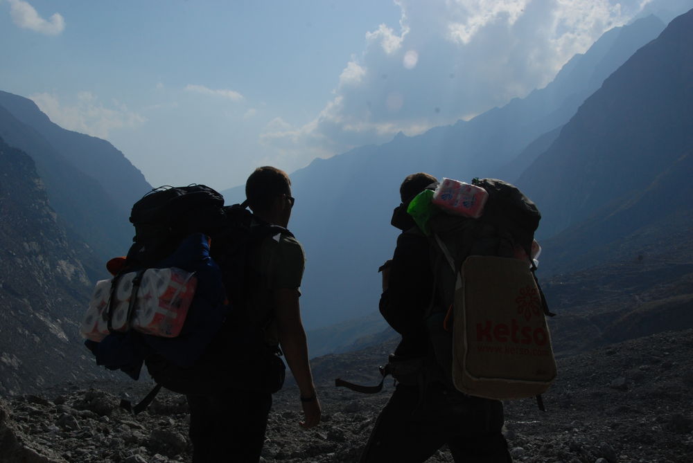 Remote Marketing Internship with Ecotourism Business thumbnail