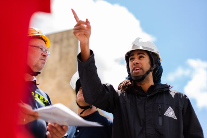 Civil Engineer 1