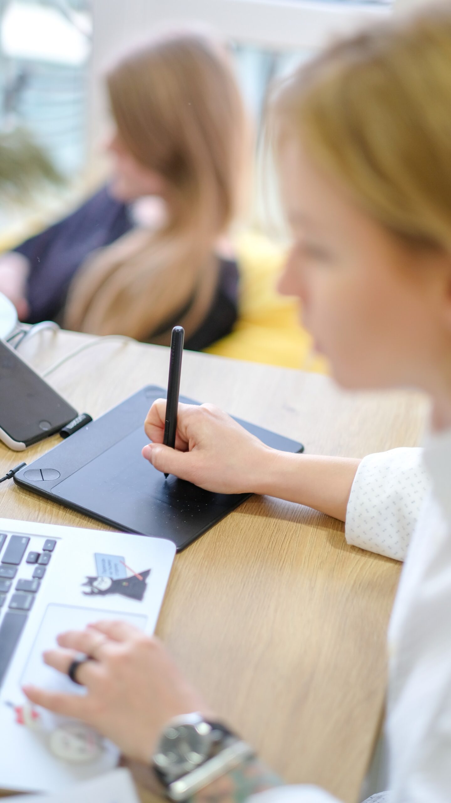 Virtual Graphic Design Internship thumbnail