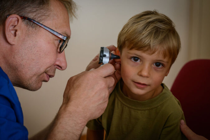 Medical Checkup