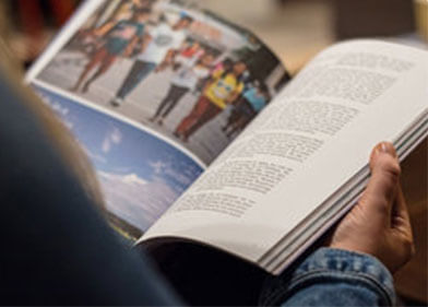 Journalism Internship in a Himalayan Country thumbnail