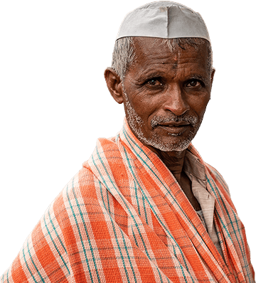 Indian Old Men