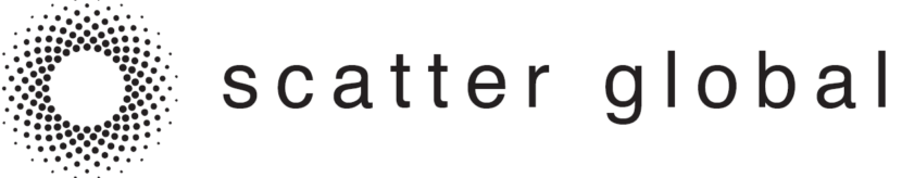 Scatter Logo