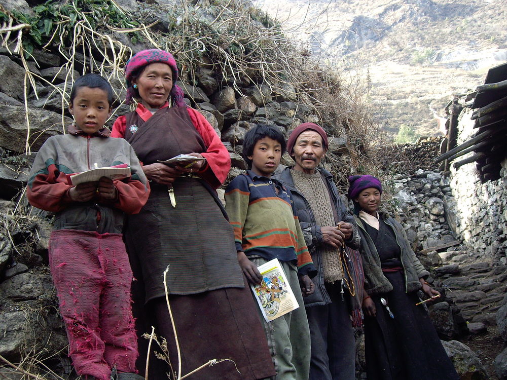 Photography Internship in a Himalayan Country thumbnail