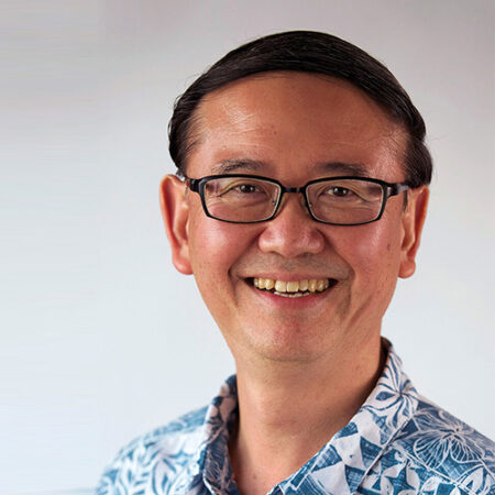 Goh Wei Leong