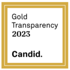 Candid Seal Gold 2023