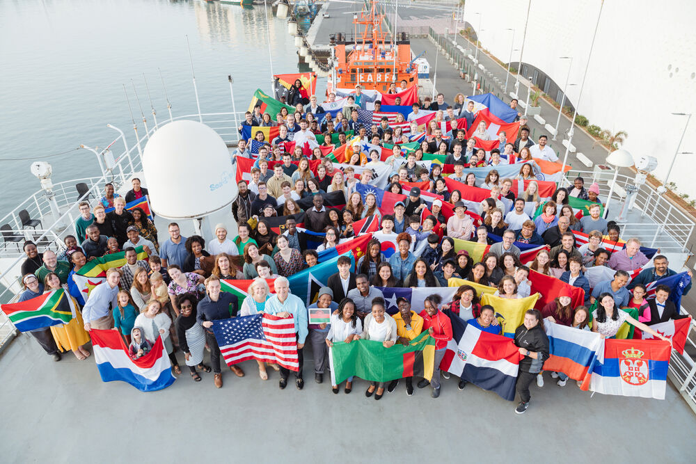 Finance/Accounting Internship aboard OM’s Ship thumbnail