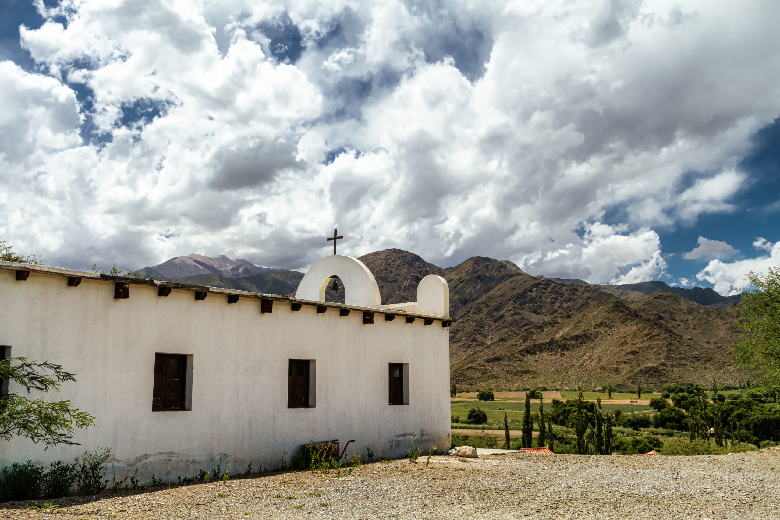 What is the Difference Between Church Planting & Equipping Global Disciples?  thumbnail