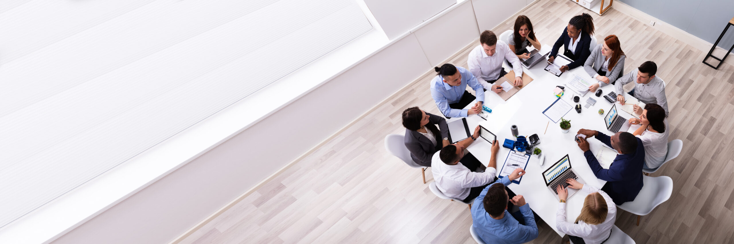 How to Characterize Jesus Through Your Workplace