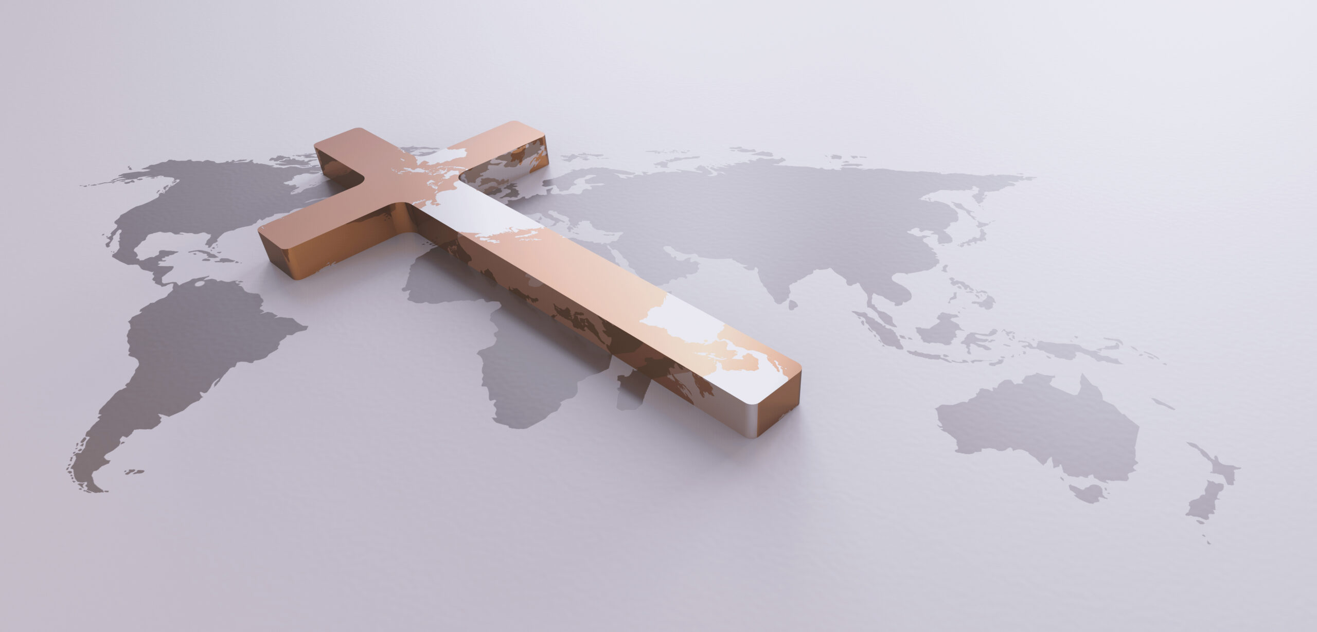How To Share the Gospel in the Global Marketplace  thumbnail