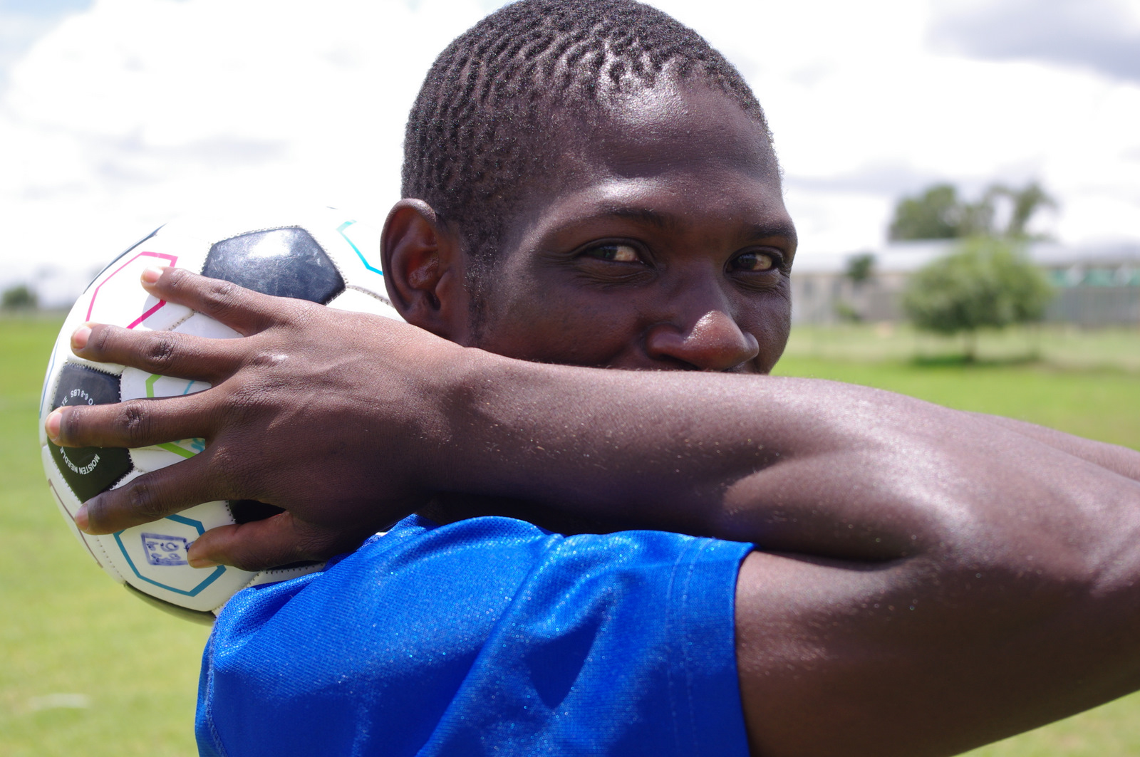 The Power of Sports Ministry to Transform Lives