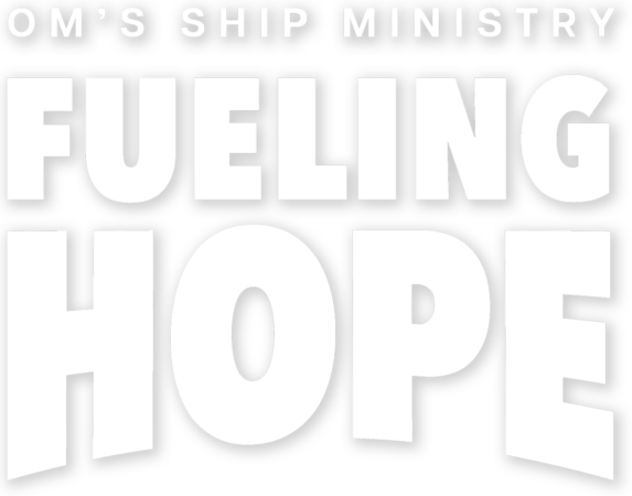 Fueling Hope White Us