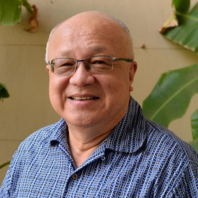 Albert Teh