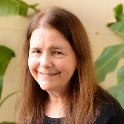 Mary Lederleitner