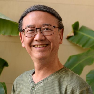 Wei Leong Goh