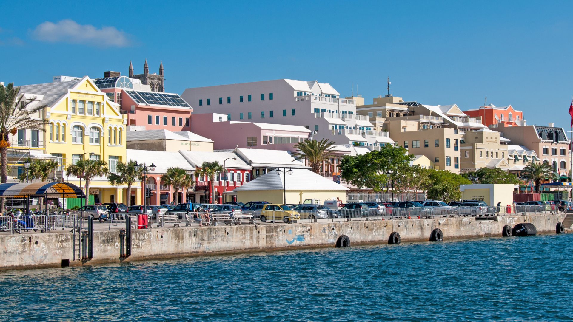 Bermuda