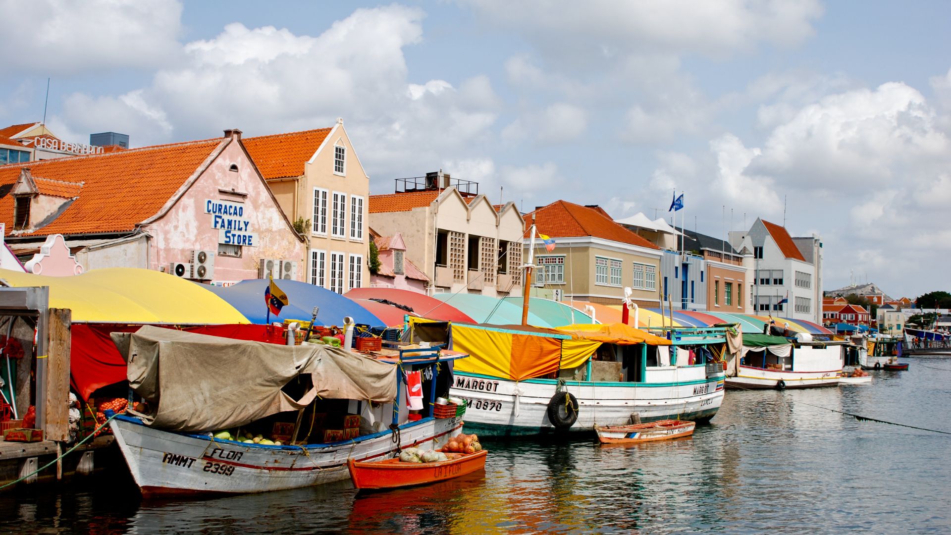 Curaçao
