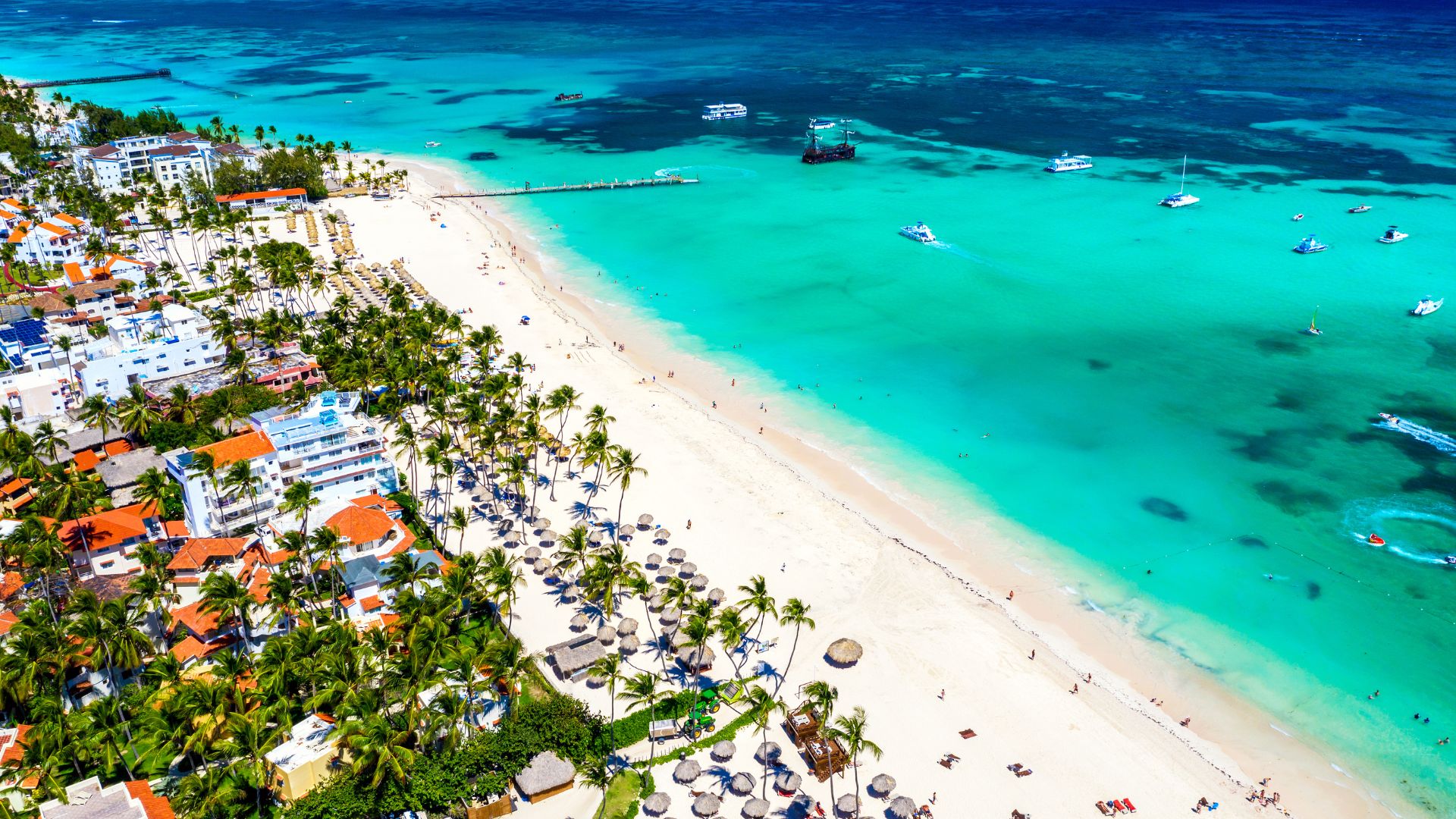 Dominican Republic