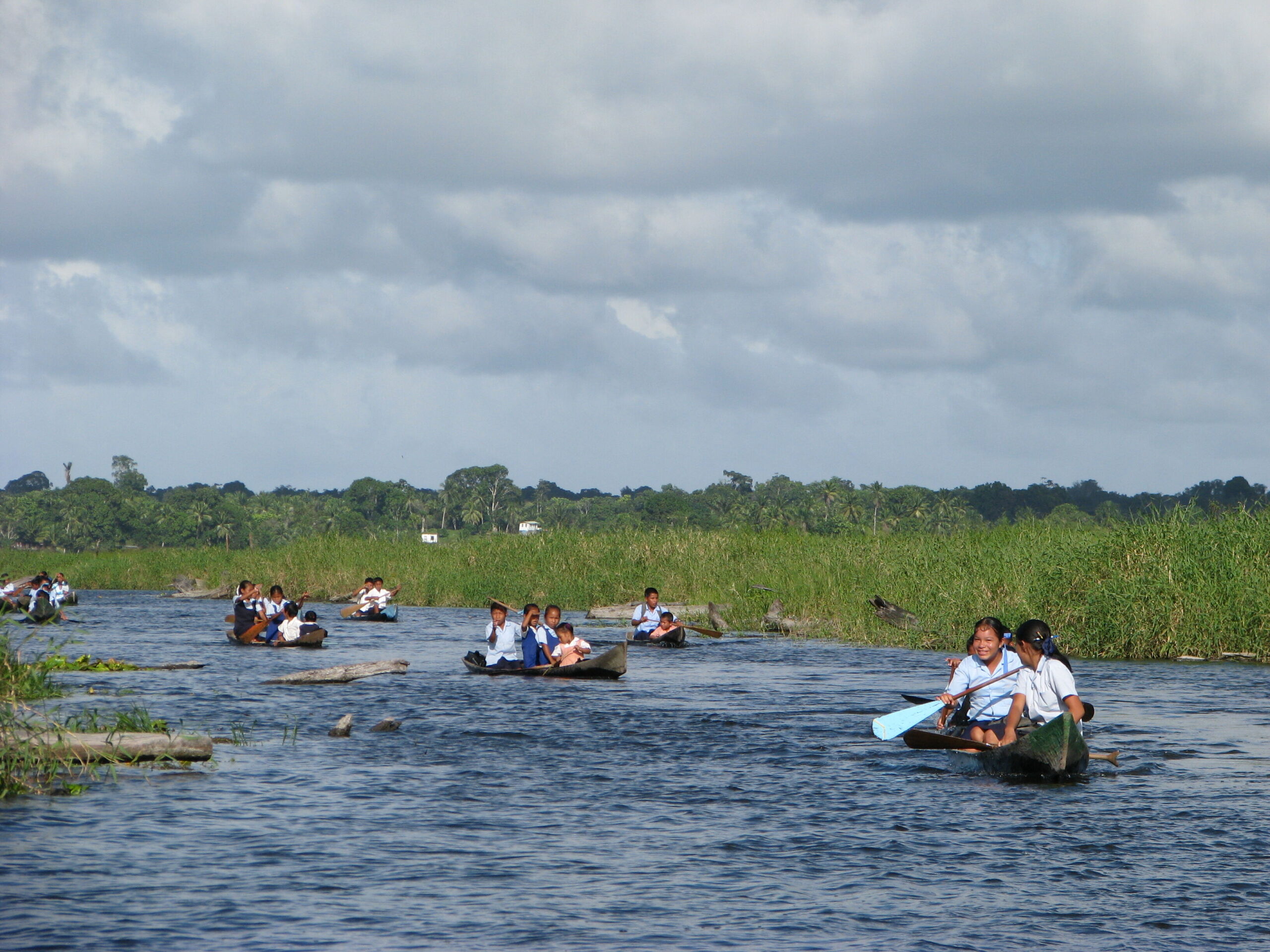 Guyana