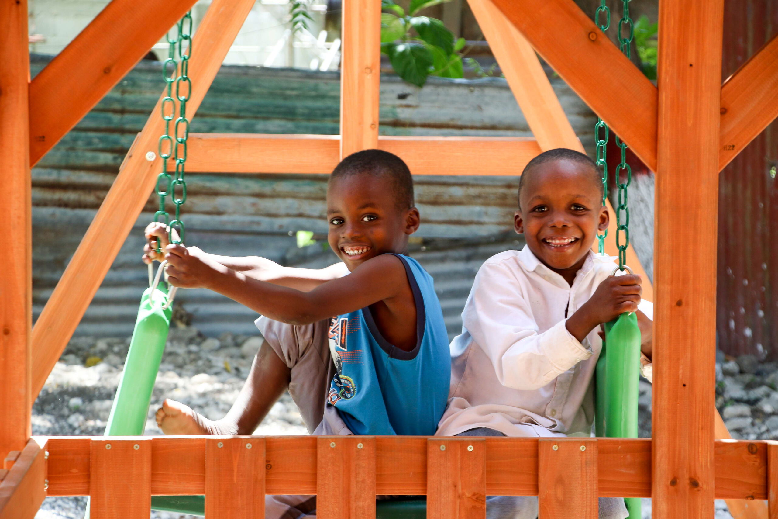 Haiti